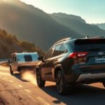 mountain towing heat tips