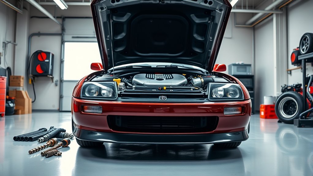 na simplicity versus turbo power