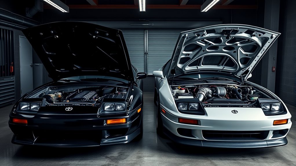 na vs turbo power upgrades