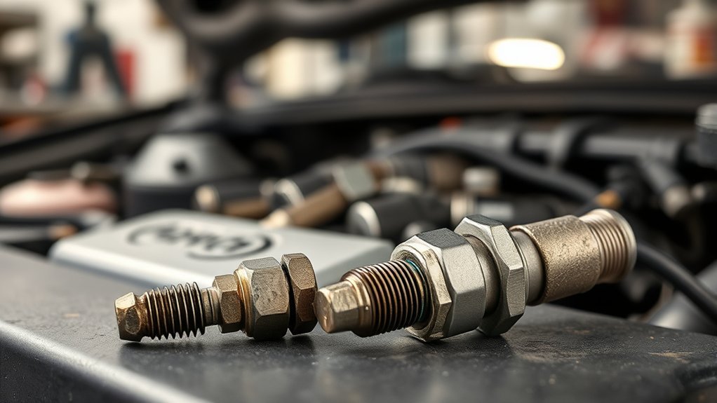 o2 sensor vs air fuel