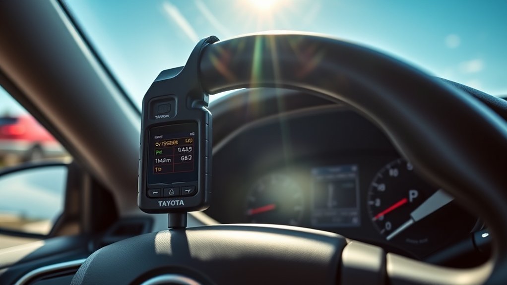 obd2 emissions readiness monitoring