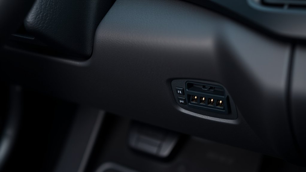 obd2 port location guide