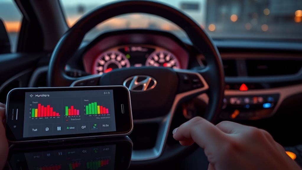 obd2 readiness monitors overview
