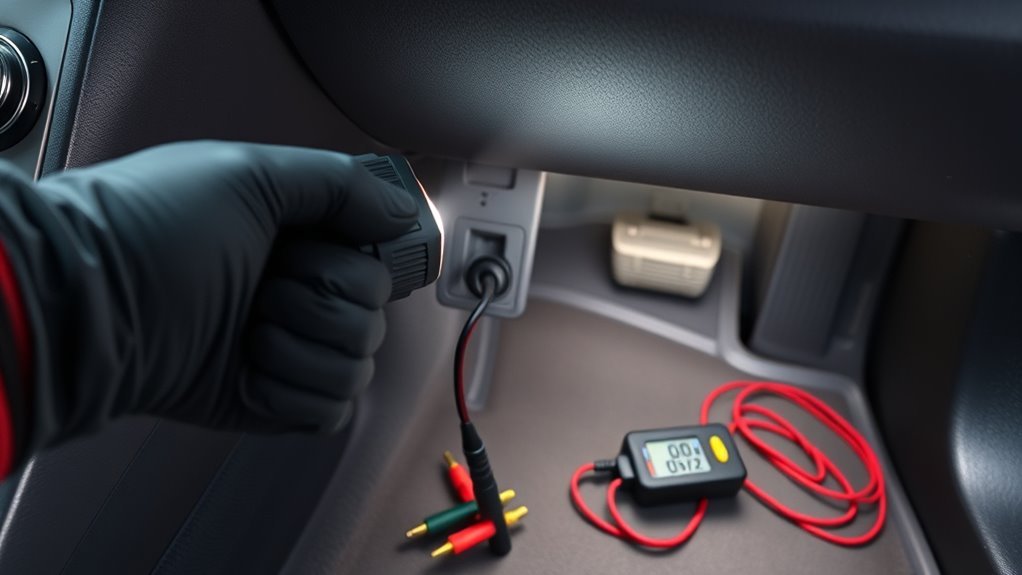 obd2 troubleshooting and dealer