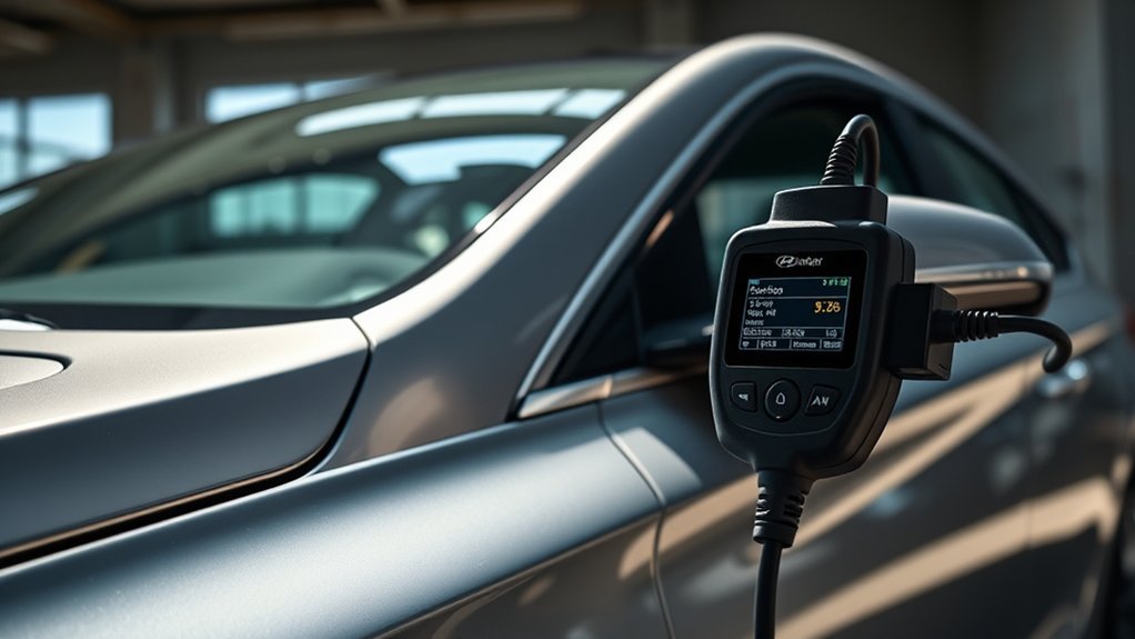 obd ii empowers vehicle maintenance