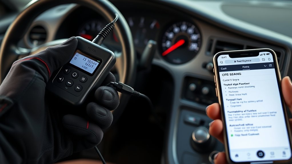 obd ii scanner compatibility essentials