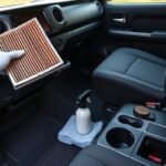 odor causes and solutions