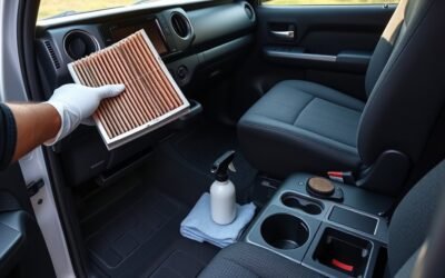 odor causes and solutions