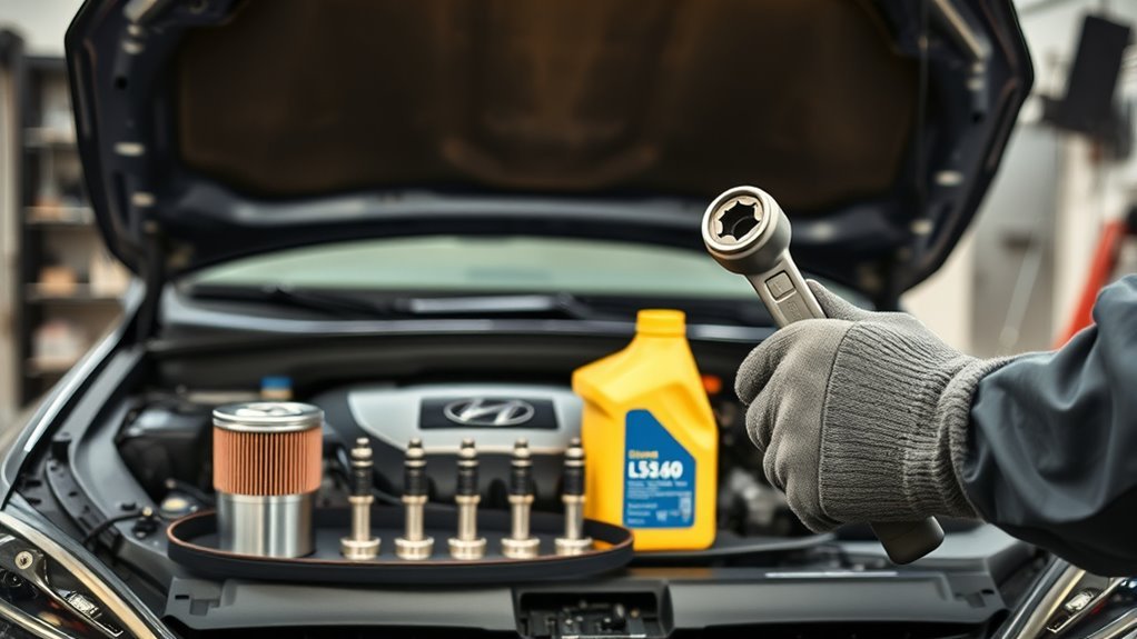 oem parts ensure longevity