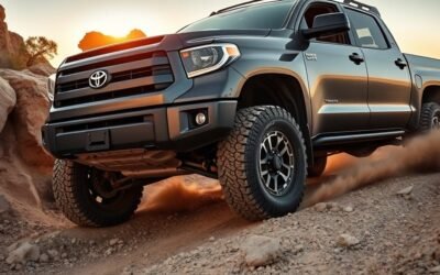 off road driving essentials guide