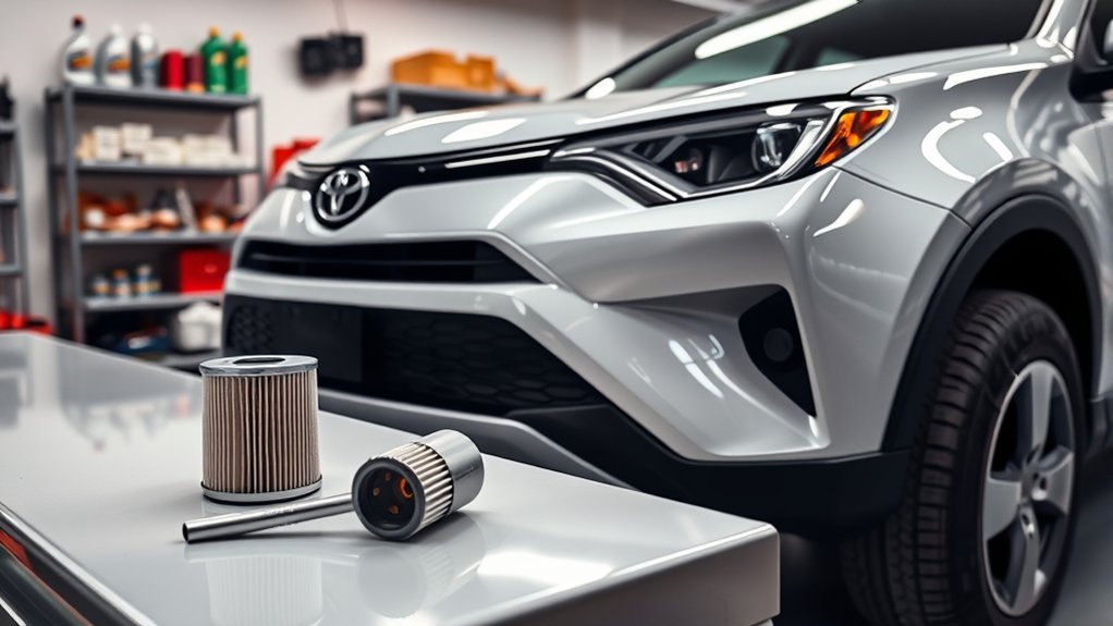 oil change frequency insights