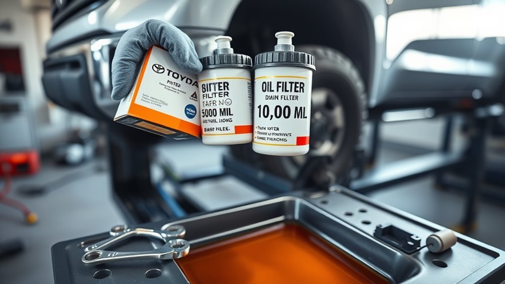 oil change interval guidelines