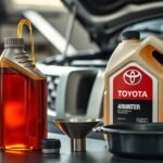 oil grade comparison explained