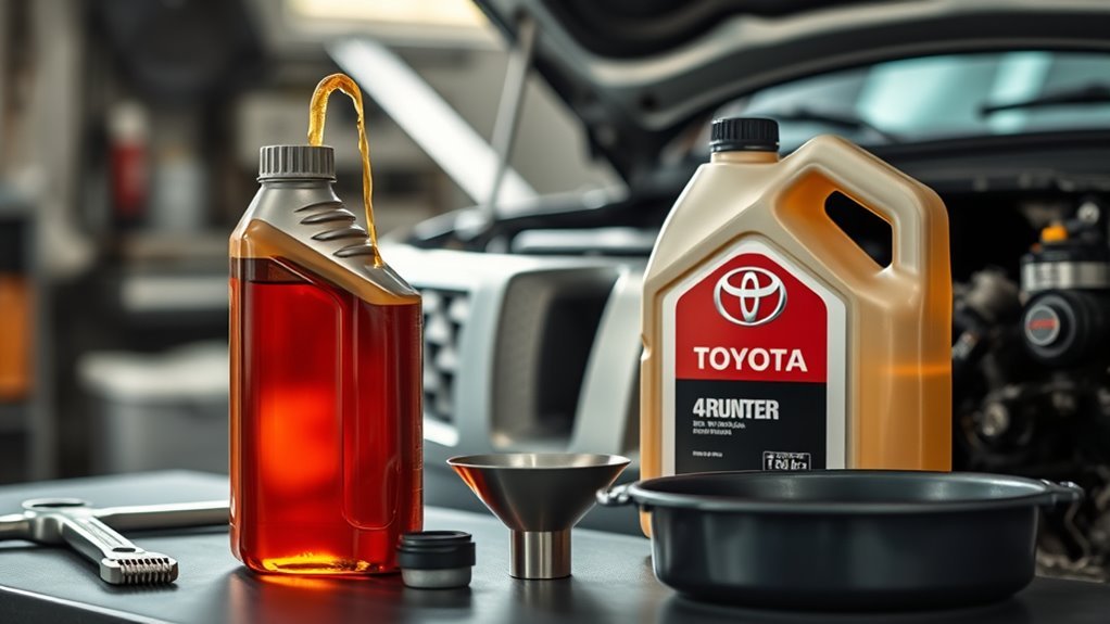 oil grade comparison explained