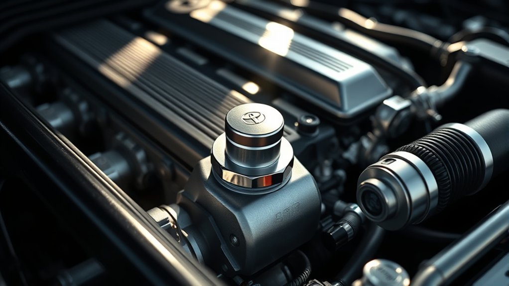 oil sensor functionality challenges