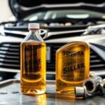 oil type comparison guide