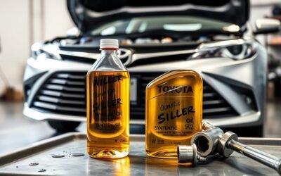 oil type comparison guide