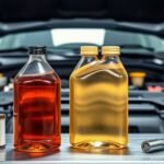 oil type comparison guide