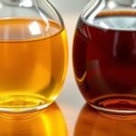 oil types comparison explained