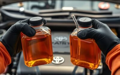 oil viscosity comparison explained