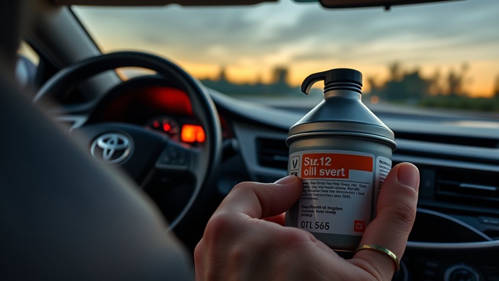 oil viscosity impacts pressure