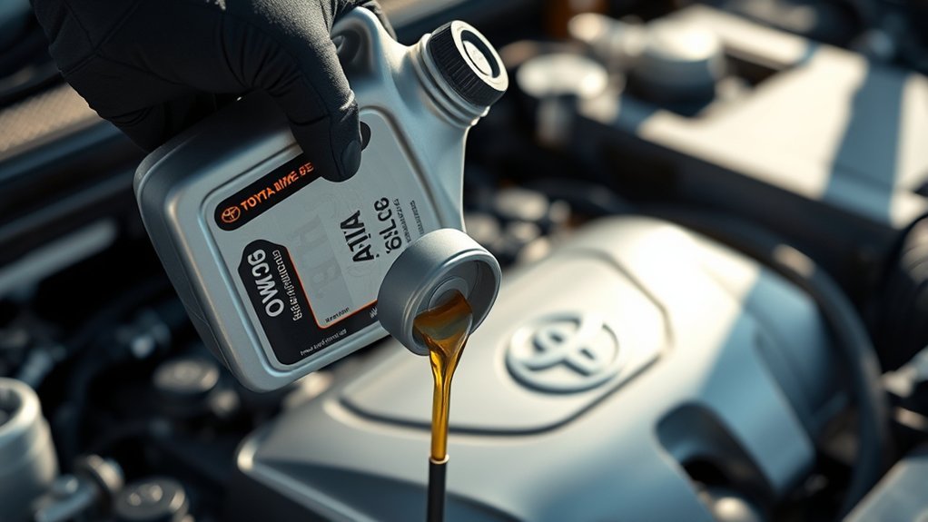 oil viscosity rating explained