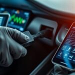 on board diagnostics information