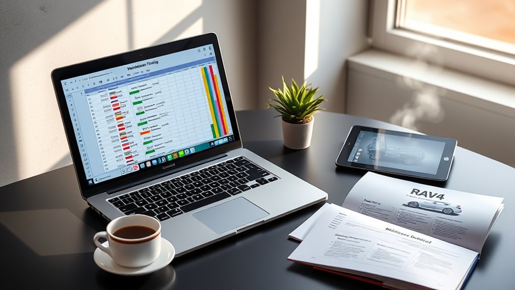 online resources for maintenance