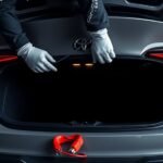 open supra hatch manually