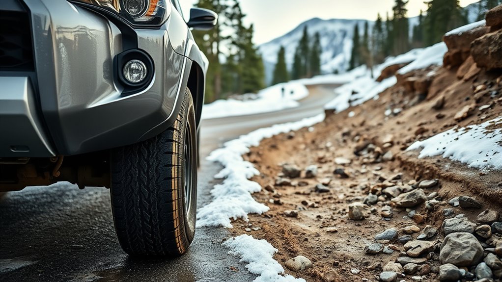 optimal 4runner trim selection