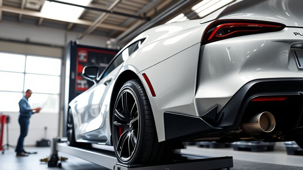 optimal alignment services recommended