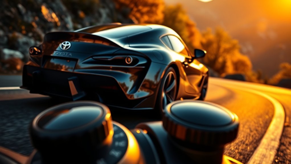optimal driving conditions guide