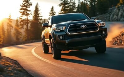 optimal driving performance settings