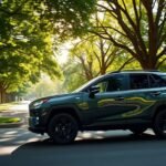 optimal electric driving conditions