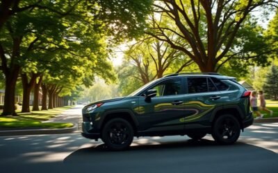 optimal electric driving conditions