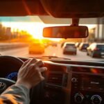 optimal fuel efficiency settings