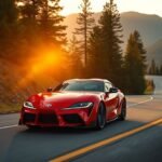 optimal gear downshift technique
