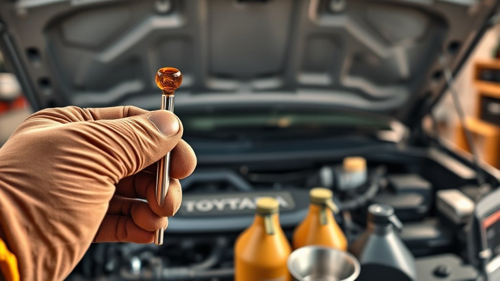 optimal oil choice guidance