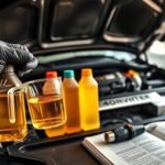 optimal oil viscosity guide