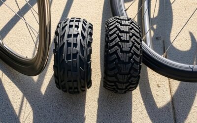 optimal psi for bike tires