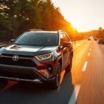 optimal radar cruise usage