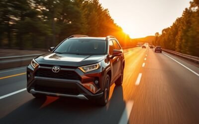 optimal radar cruise usage