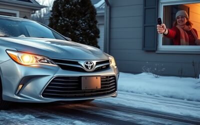 optimal remote start timing