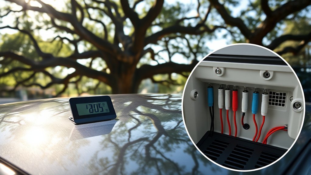 optimal temperature for longevity