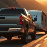 optimal towing conditions activated