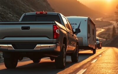 optimal towing conditions activated