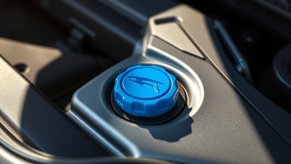 optimal washer fluid maintenance