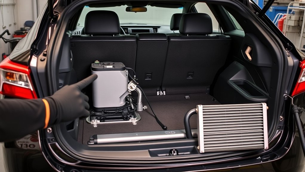 optimize battery cooling solutions