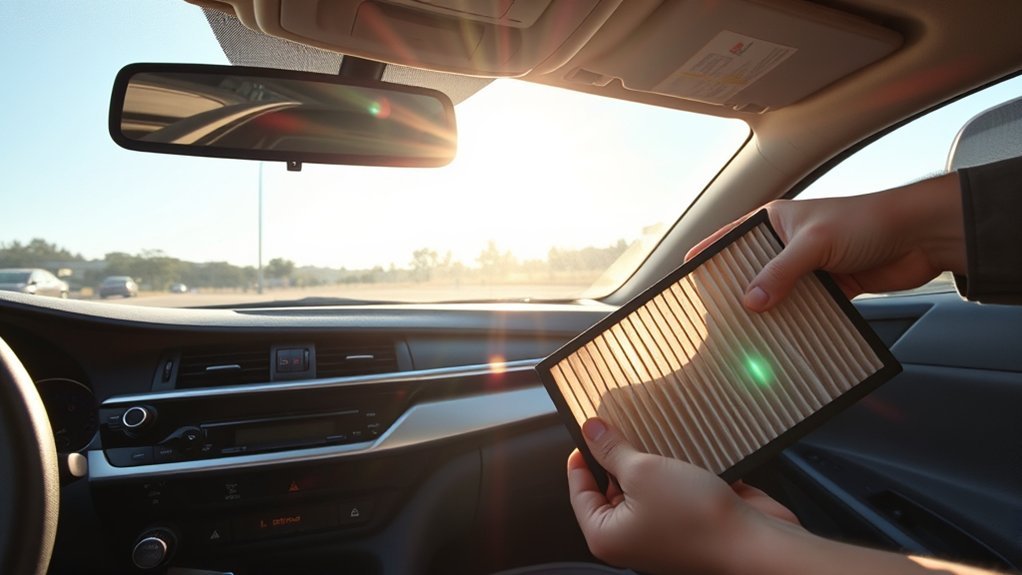 optimize cabin airflow efficiency