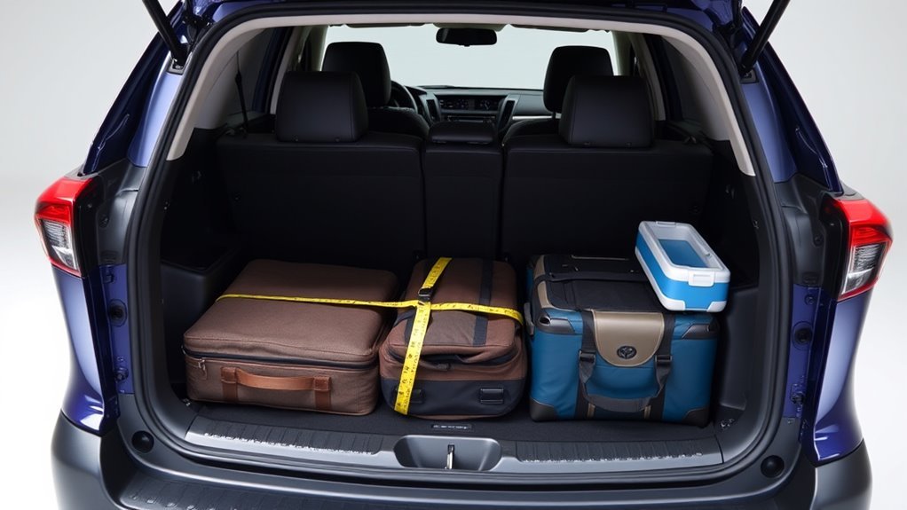 optimize cargo for balance